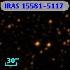 IRAS 15581-5117
