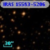 IRAS 15583-5206