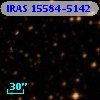 IRAS 15584-5142