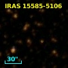 IRAS 15585-5106