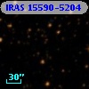 IRAS 15590-5204