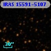 IRAS 15591-5107