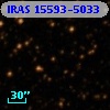 IRAS 15593-5033