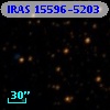 IRAS 15596-5203
