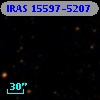 IRAS 15597-5207