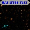 IRAS 15598-5112
