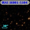 IRAS 16001-5104