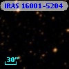 IRAS 16001-5204