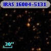 IRAS 16004-5131