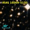 IRAS 16009-5130