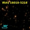 IRAS 16010-5218