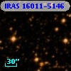 IRAS 16011-5146