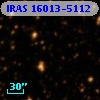 IRAS 16013-5112