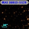 IRAS 16013-5129