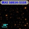 IRAS 16014-5118