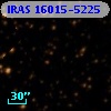 IRAS 16015-5225