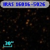 IRAS 16016-5026