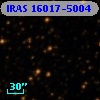 IRAS 16017-5004