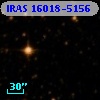 IRAS 16018-5156