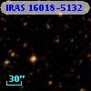 IRAS 16018-5132