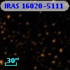 IRAS 16020-5111