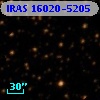 IRAS 16020-5205