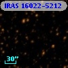 IRAS 16022-5212