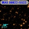 IRAS 16022-5122
