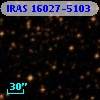 IRAS 16027-5103