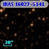 IRAS 16027-5141