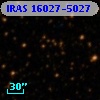 IRAS 16027-5027