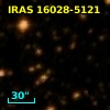 IRAS 16028-5121