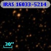 IRAS 16033-5214