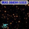 IRAS 16034-5153
