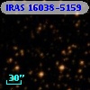 IRAS 16038-5159