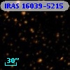 IRAS 16039-5215