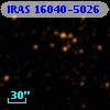 IRAS 16040-5026