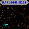 IRAS 16040-5206