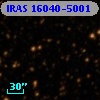 IRAS 16040-5001