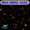 IRAS 16041-5131