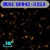 IRAS 16042-5153