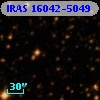 IRAS 16042-5049