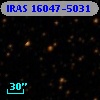 IRAS 16047-5031