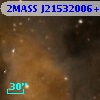 2MASS J21532006+4718117