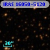 IRAS 16050-5120