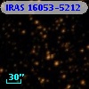 IRAS 16053-5212