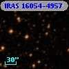 IRAS 16054-4957