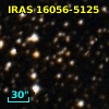 IRAS 16056-5125