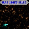 IRAS 16057-5132