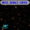IRAS 16062-5041